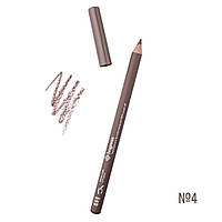 Карандаш для бровей Bogenia Brow Liner - №4