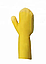Силіконові рукавички для миття посуду FEI E GLOVE No3, фото 3
