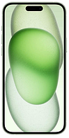 Смартфон APPLE iPhone 15 Plus 128GB (green)