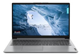 Ноутбук LENOVO IdeaPad 1 15IAU7 (82QD00AGRA)