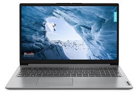 Ноутбук LENOVO IdeaPad 1 15IAU7 (82QD00AFRA)