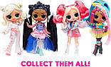 ЛОЛ Сюприз Твінс Серія 3 Мерілін Старий L.O.L. Surprise! Tweens Series 3 Marilyn Star Fashion Doll, фото 6