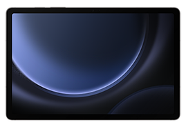 Планшетний ПК SAMSUNG SM-X516B Galaxy Tab S9 FE 5G 6/128Gb ZAA (graphite)
