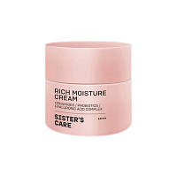 Крем для лица Sister's Aroma Rich Moisture Cream 50 мл (8809783323823)