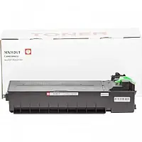 Тонер-картридж для принтера BASF Sharp AR-5726/5731 Black MX312GT (KT-MX312GT)