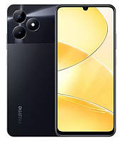 Смартфон REALME C51 4/128Gb NFC (carbon black)