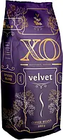 Кофе ХО "VELVET " 1 кг