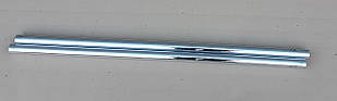 Турнікет, труба для огорожі, пара (2шт.), 120 см., діаметр 40 мм., Б/у