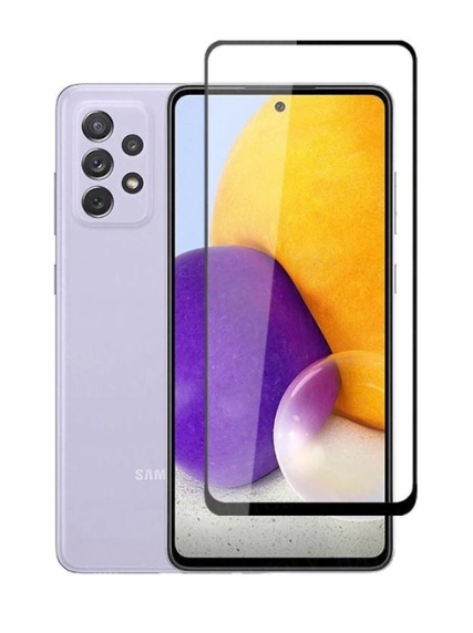 Захисне скло для Samsung Galaxy A72