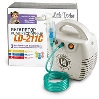 Ингалятор компрессорный Little Doctor LD-211C