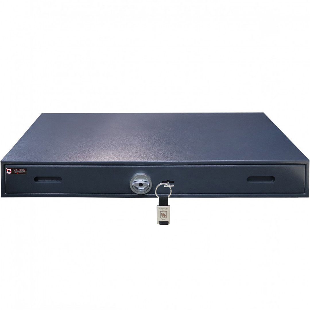 Сейф для зброї GRIFFON GU.135.K