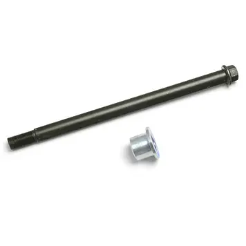 Вісь заднього колеса Geon X-Road 250, SHINERAY XY200GY-6С, Viper, Spark, Forte,XY200GY-6С