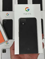 Neo Google Pixel 4XL 6/128Gb Jist Black (JP) Гарантия Trade in.Смартфон