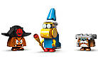 Конструктор LEGO Super Mario Додатковий набір "Летючий корабель Боузера" (71391), фото 2