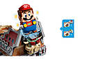 Конструктор LEGO Super Mario Додатковий набір "Летючий корабель Боузера" (71391), фото 5