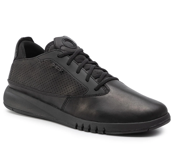GEOX U AERANTIS A U927FA 0001J C9997