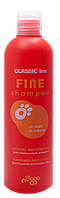 Шампунь увлажняющий и увеличивающий объем Nogga Fine Shampoo 5 л
