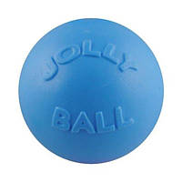 Игрушка для собак JOLLY PETS BOUNCE-N-PLAY синий, 18 см