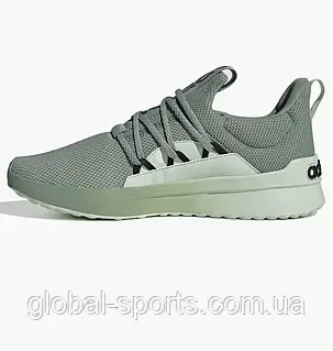 Adidas Lite Racer Adapt 4.0 Cloudfoam Slip On Shoes Olive HP2682 ID 2024938573 2290 Prom.ua