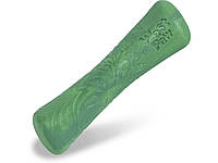 Игрушка для собак WEST PAW Seaflex Drifty Bone зеленая, 15 см