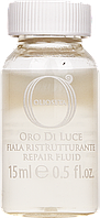 Флюїд BAREX OLIOSETA ODL відновлювальний з протеїнами шовку 15 мл