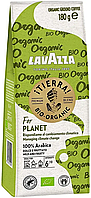 Кава Мелена Lavazza Tierra Bio Organic Amazonia 180g