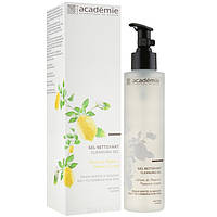 Гель для умывания Прованский лимон / Academie Cleansing Gel, 200 мл