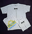 Фірмові футболки з логотипом, друк на футболках, фото 10