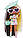 Лялька ЛОЛ Твінс Підлітки Дарсі Блаш LOL Surprise Tweens Series 4 Fashion Doll Darcy Blush, фото 4
