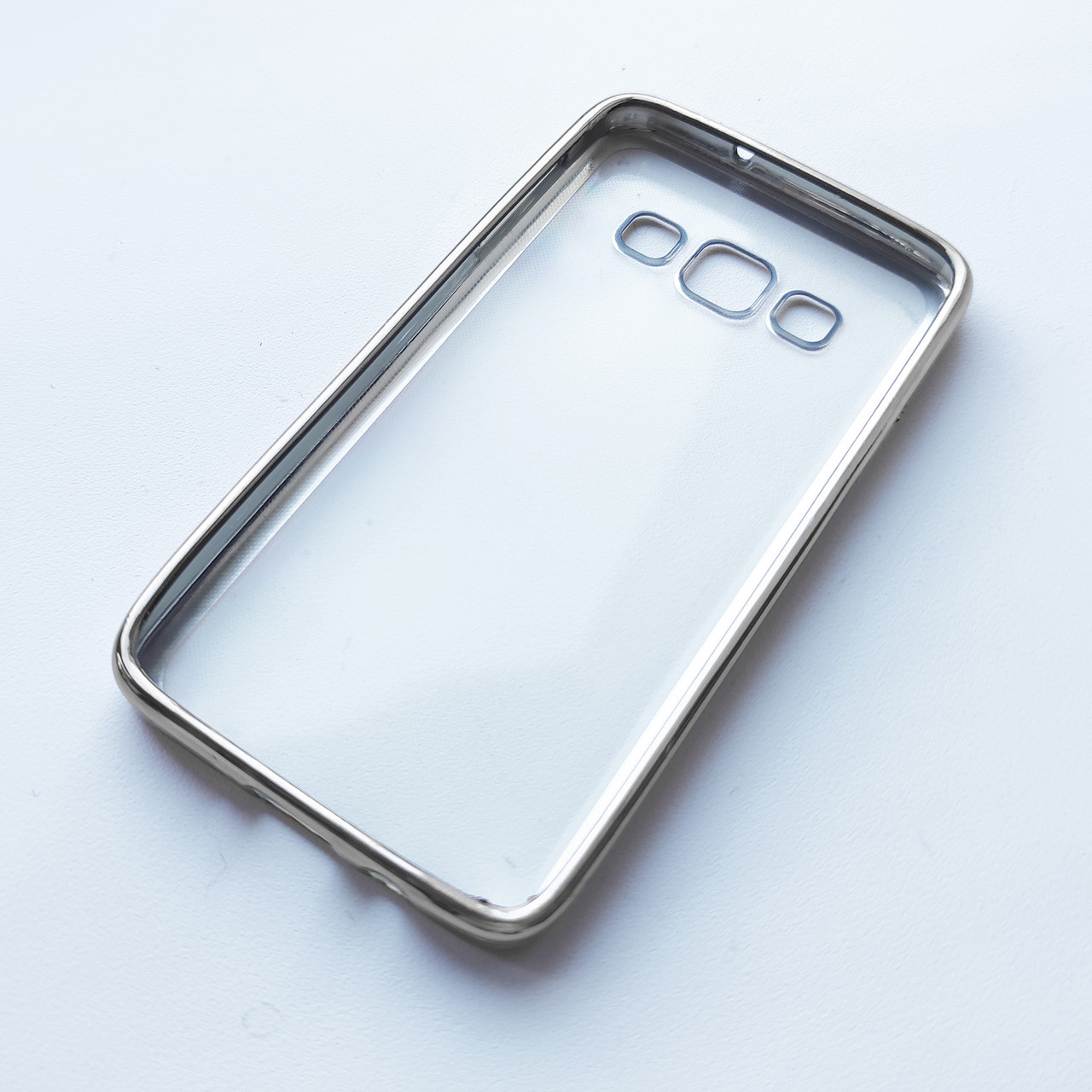 Samsung a3 silver hotsell