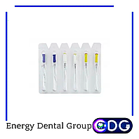 Endostar Unique S - files Poldent