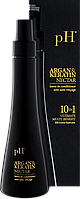 Нектар для волосся Ph Laboratories Argan&Keratin 10в1 TOTAL ONE 150 мл