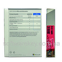 Microsoft Office Professional Plus 2021 боксова версія (SKU-T5D-03342), фото 2