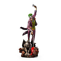 Статуетка DC COMICS The Joker prime scale (Джокер)