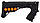 Приклад DLG TBS Tactical (DLG-081) для Remington, Mossberg, Maverick, фото 6