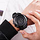 Годинник наручний чоловічий SKMEI 1475BK BLACK, військовий тактичний годинник. Колір: чорний, фото 5
