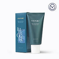 Пилинг для кожи головы с морской солью и пробиотиками Trimay Blue Ocean Biome Salt Scalp Scaler