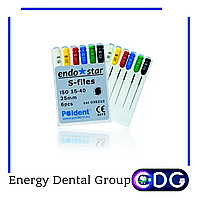 Endostar S - файлы Poldent