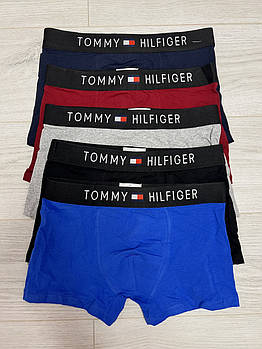 Боксері ТМ Tommy Hilfiger гуртом!