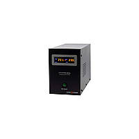 Источник бесперебойного питания LogicPower LPY- B - PSW-500VA+, 5А/10А (4149)