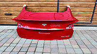 Кришка багажника ляда Tesla model 3 Тесла модель 3