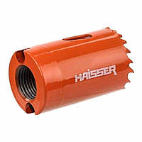 Коронка HAISSER Bi-metal - 20мм (57808)