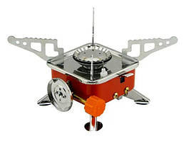 Газові плити та балони