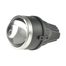 Світлодіодні лінзи Cyclone LED FOG 2.5" 4300K