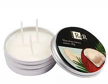 Масажна свічка Richcolor Кокос, 30 гр