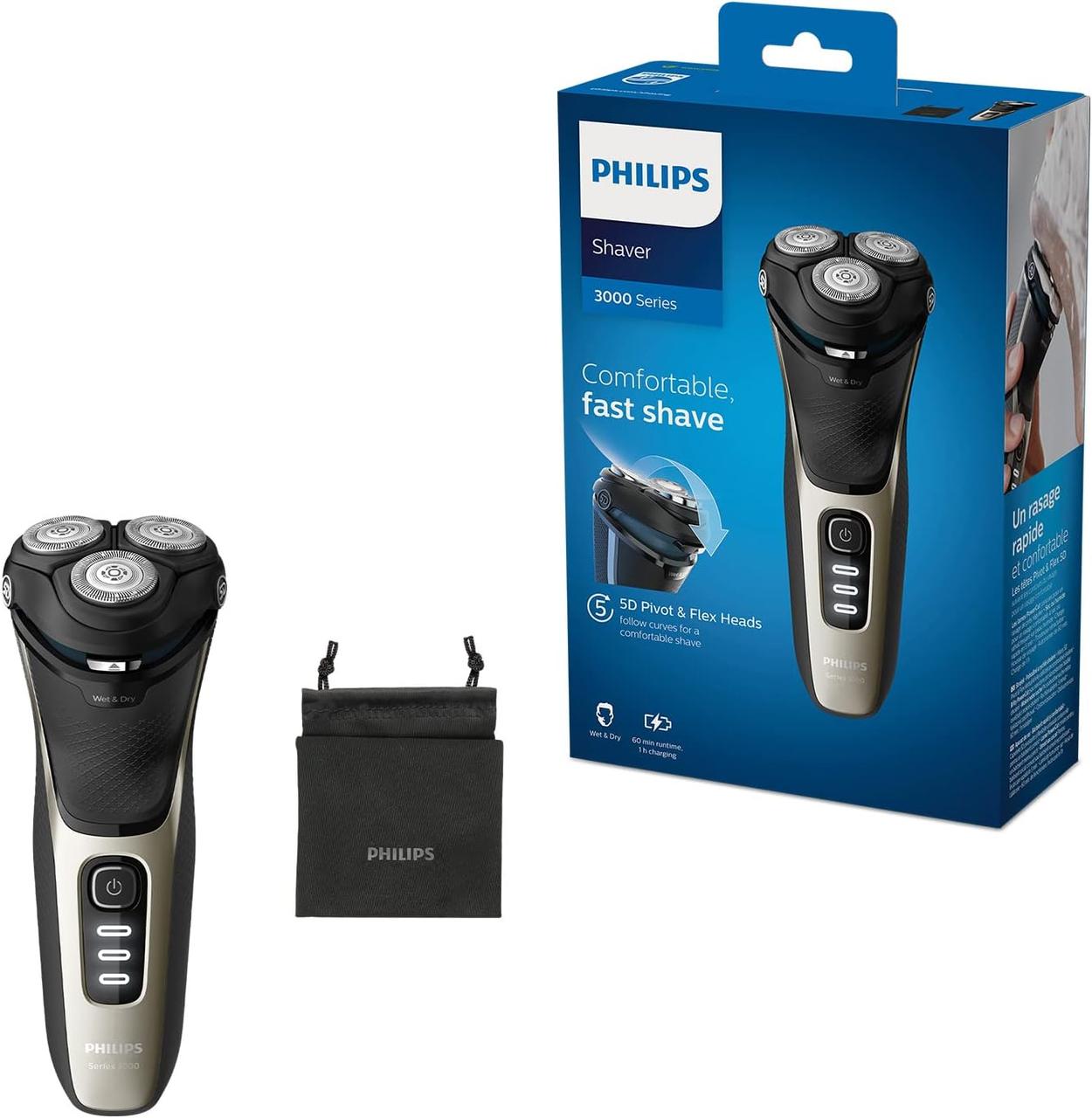 Електробритва Philips S3230/52