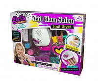 Маникюрный набор "Nail Glam Salon" [tsi49812-TCI]