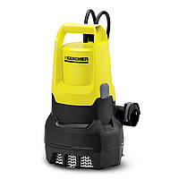 KARCHER SP 7 DIRT Насос погружной (750Вт,15000л/ч)