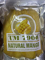 Манго сушеное без сахара ТМ 7000 500 г