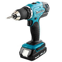 Makita DDF453SYE Аккумуляторная дрель-шуруповерт